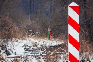 Granica Polsko Białoruska|undefined