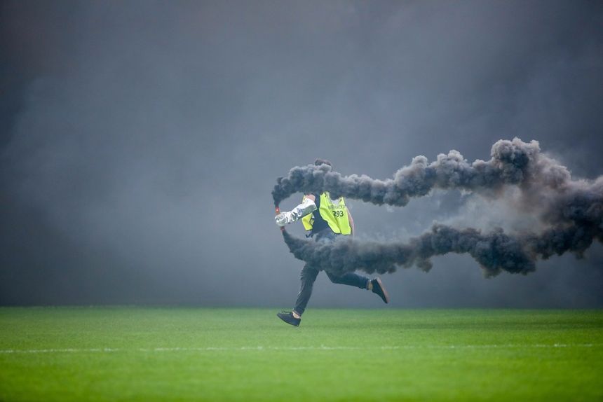 Lech - Legia|undefined