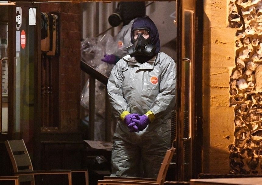 Siergiej Skripal|undefined