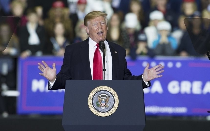 Donald Trump|undefined