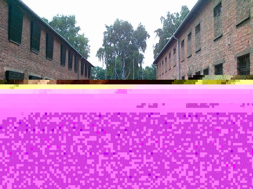 Auschwitz|undefined