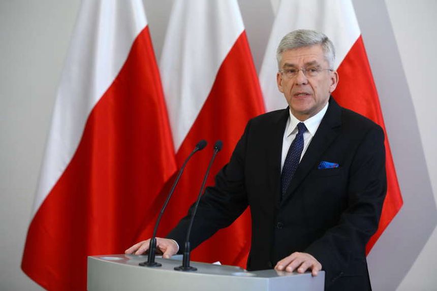 Stanisław Karczewski|undefined