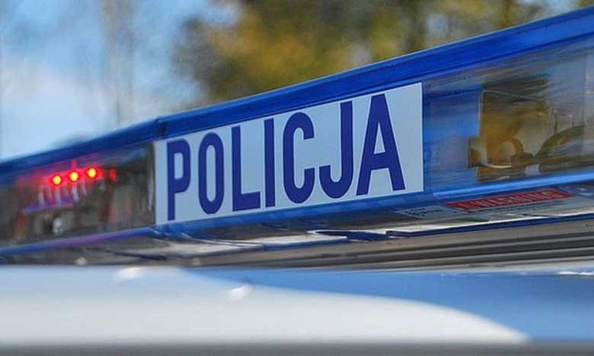 Policja |undefined