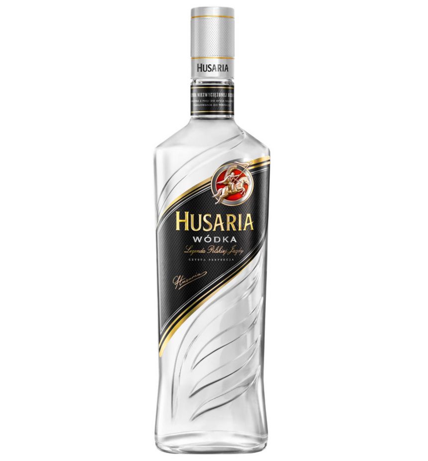 Wódka Husaria|undefined