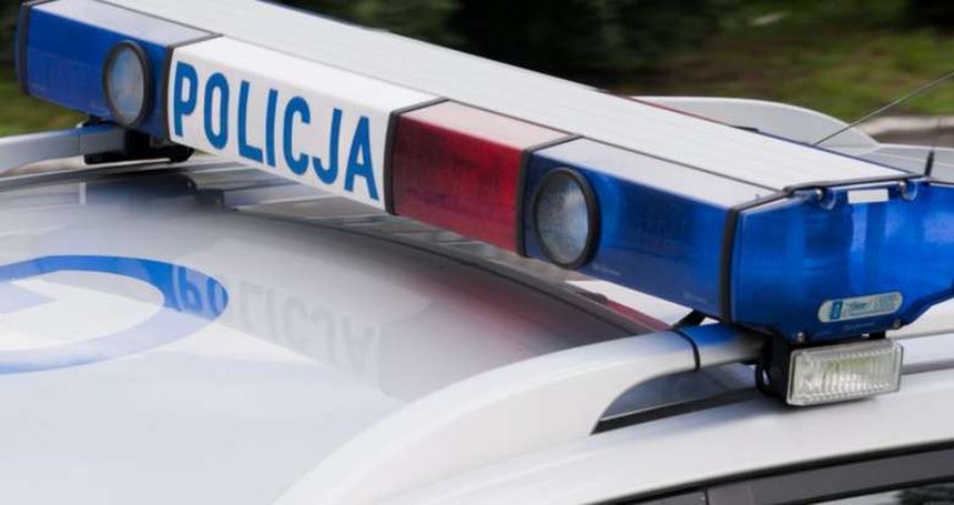 Policja|undefined