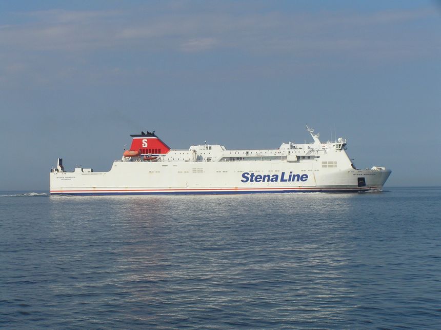 Stena Line|undefined