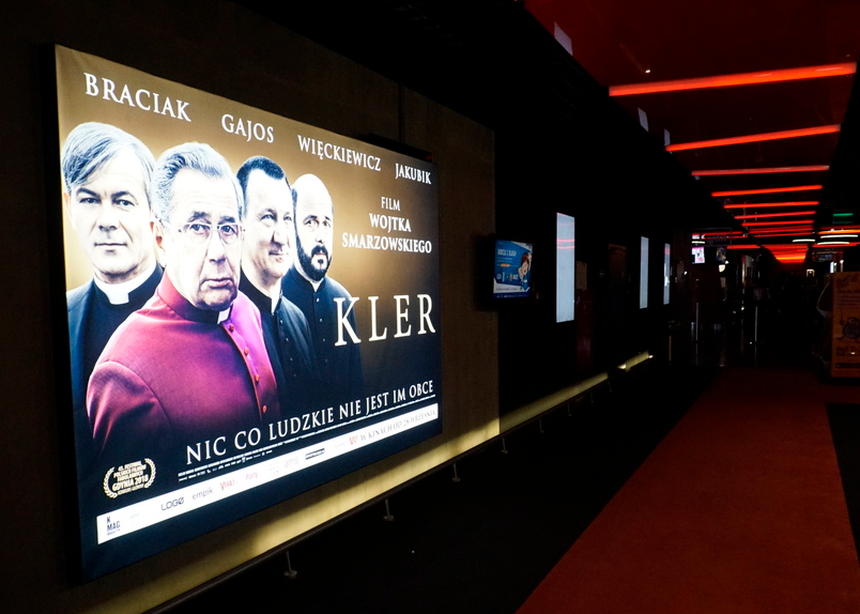 Kler|undefined