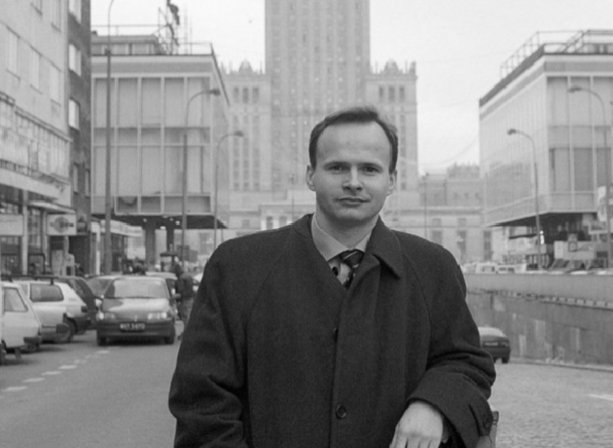 Leszek Miller Junior |undefined