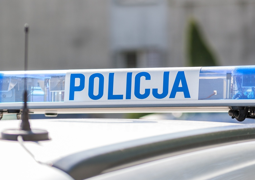 Policja|undefined