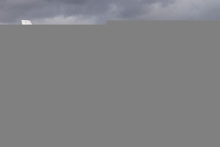 Poznań. Samolot Enter Air awaryjne lądował tuż po starcie|undefined