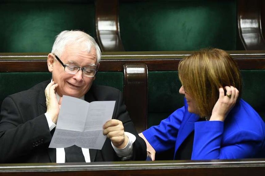 Jarosław Kaczyński |undefined