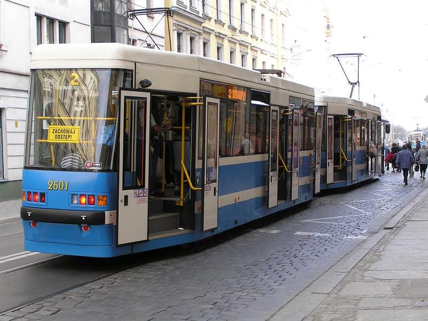 Wrocław|undefined