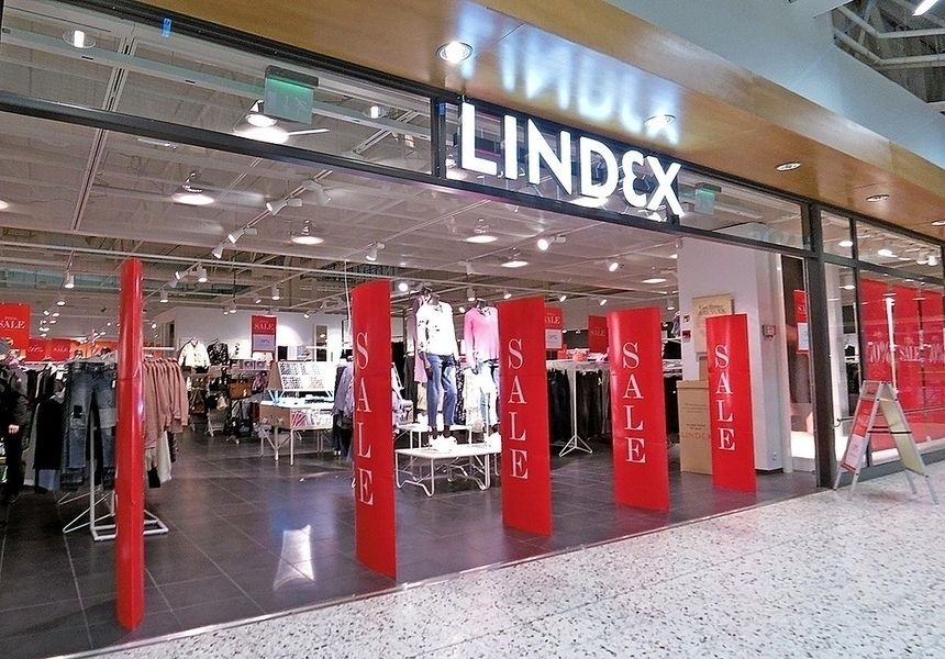 Lindex|undefined