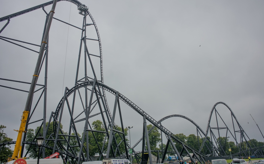 Energylandia |undefined