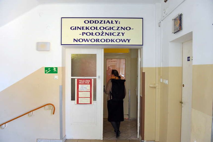 Szpital|undefined