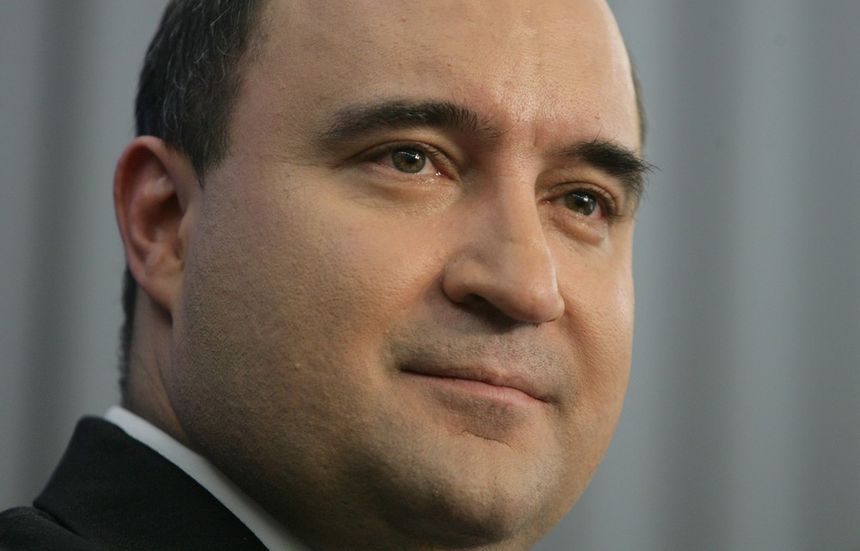 Kielce. Radni miejscy o postawieniu pomnika Przemysława Gosiewskiego|undefined