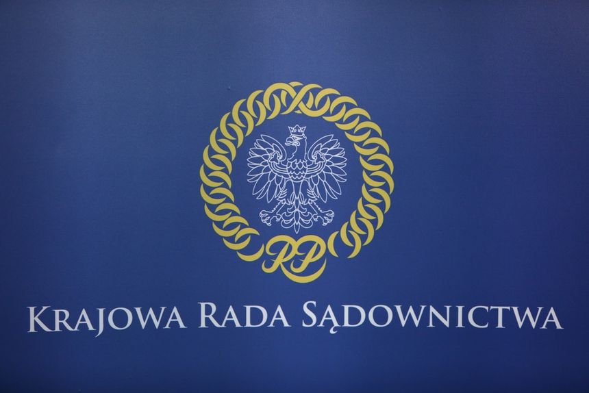 KRS może zostać usunięta z Europejskiej Sieci Rad Sądownictwa|undefined