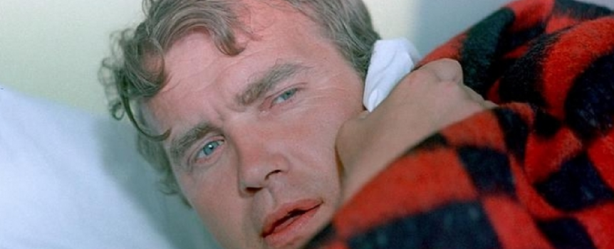 Mieczysław Kalenik, Film Polski