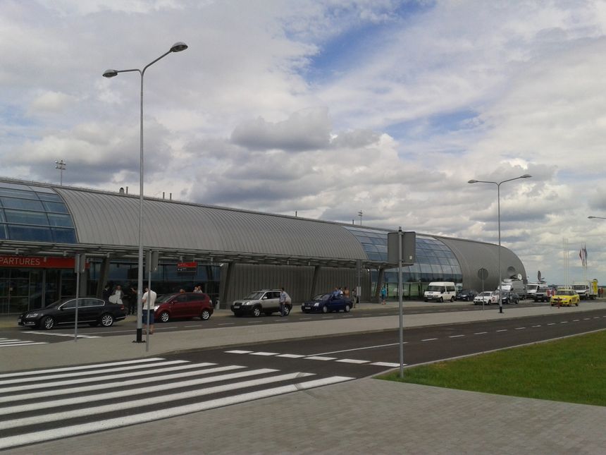 Modlin|undefined