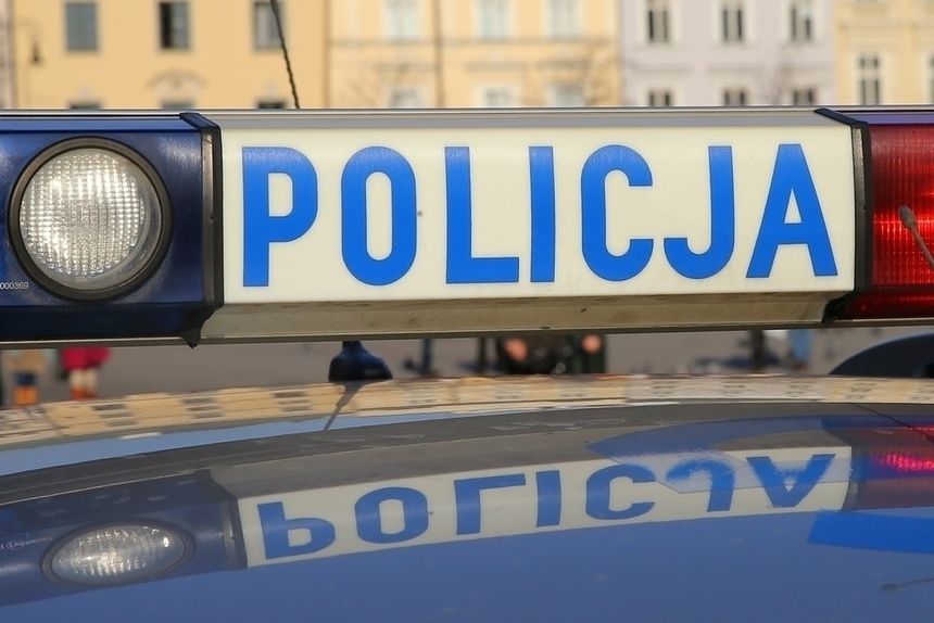 Policja|undefined