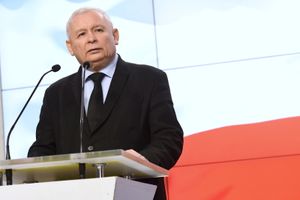 Kaczyński|undefined