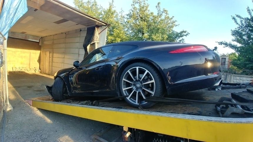 Porsche |undefined