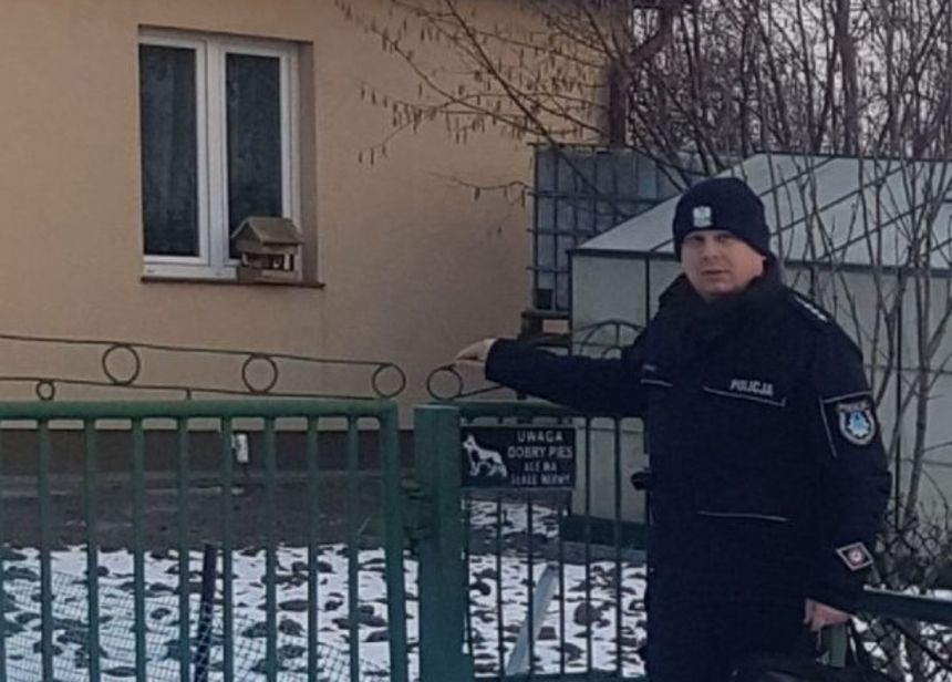 Policja|undefined