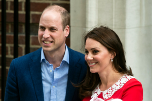 Royal Baby |undefined