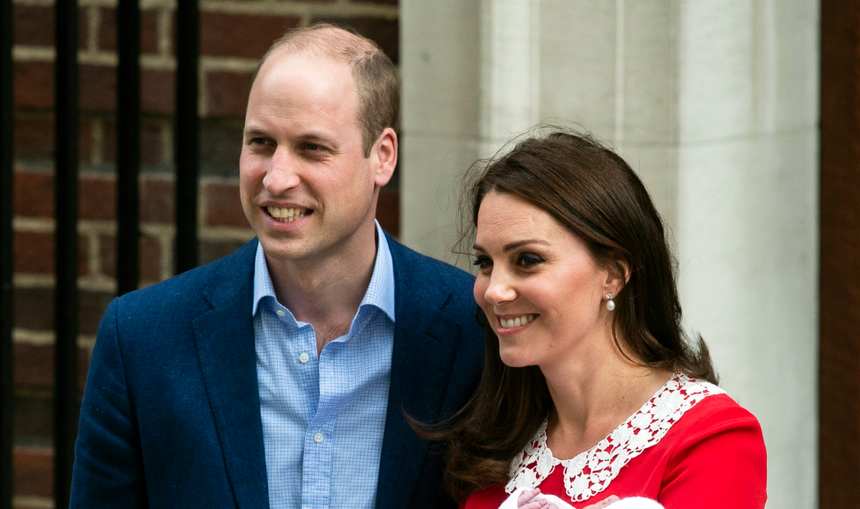Royal Baby |undefined