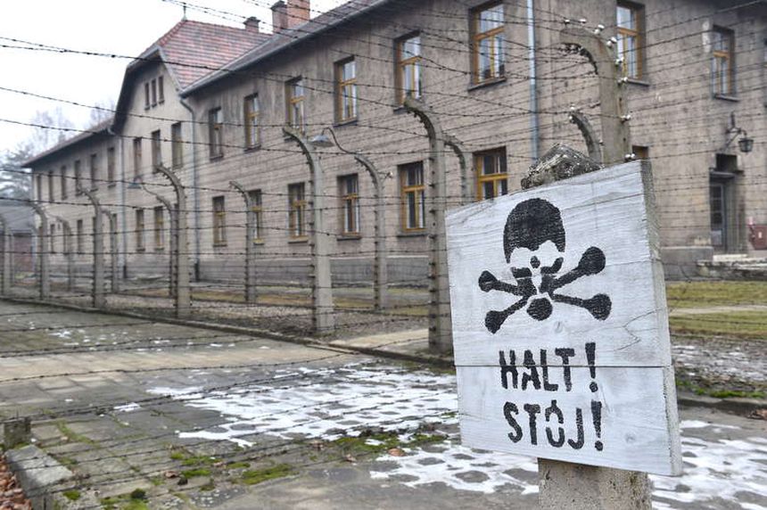 Rolf Nikel: intencją hitlerowskich Niemiec było zamordowanie Żydów i Polaków|undefined