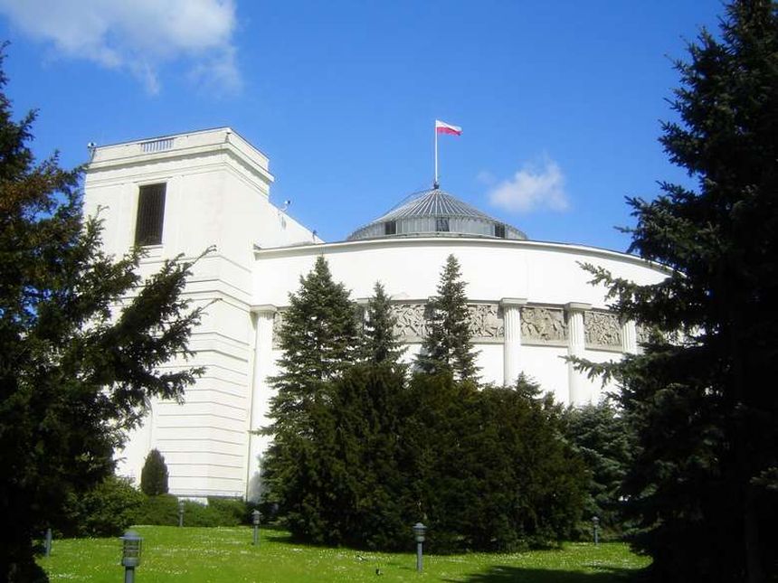 Sejm|undefined