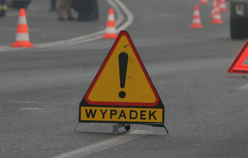 Wypadek|undefined