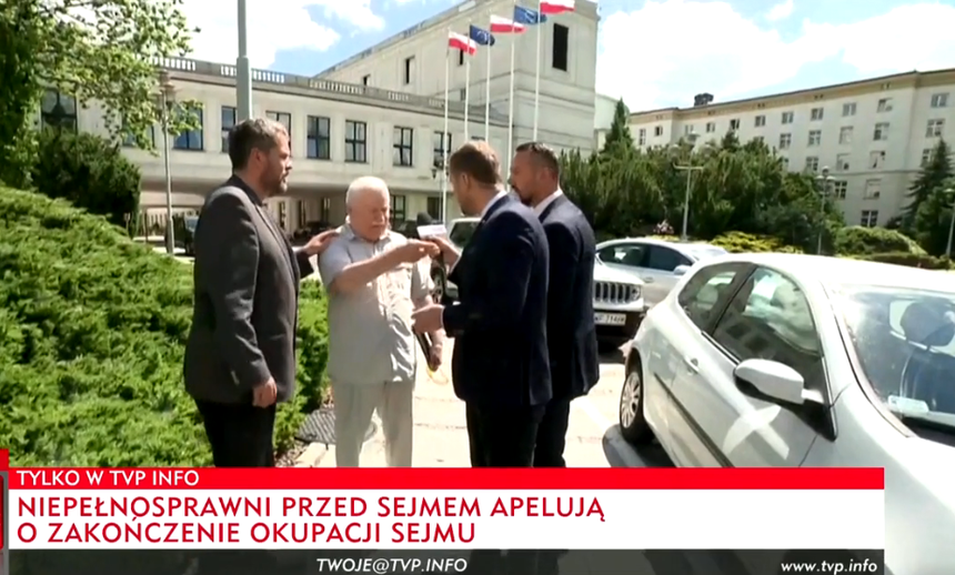 Lech Wałęsa |undefined