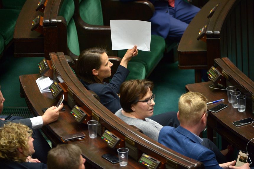 Sejm|undefined