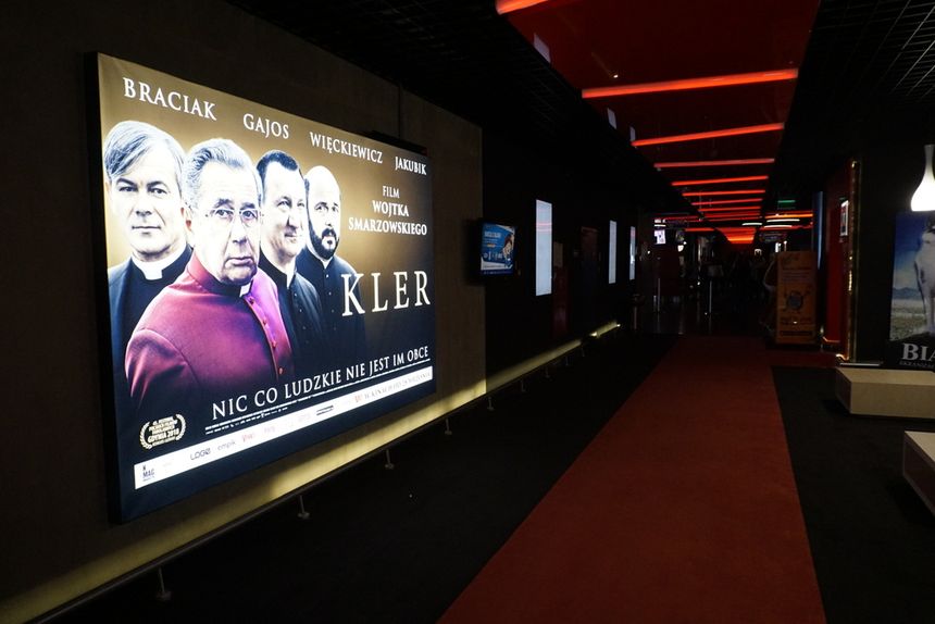 "Kler" W.Smarzowski|undefined