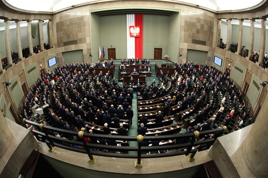 Sejm|undefined
