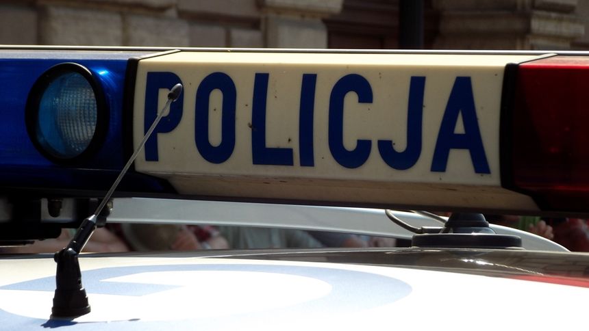 Policja|undefined