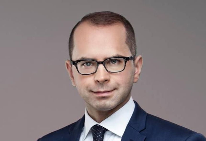 Michał Szczerba odwołany|undefined