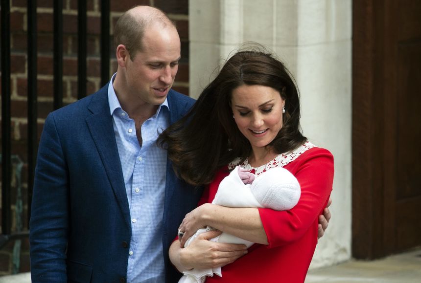Kate i William |undefined