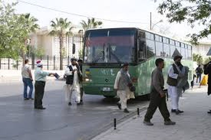 Autobus|undefined