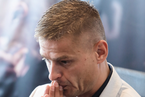 Tomasz Komenda |undefined