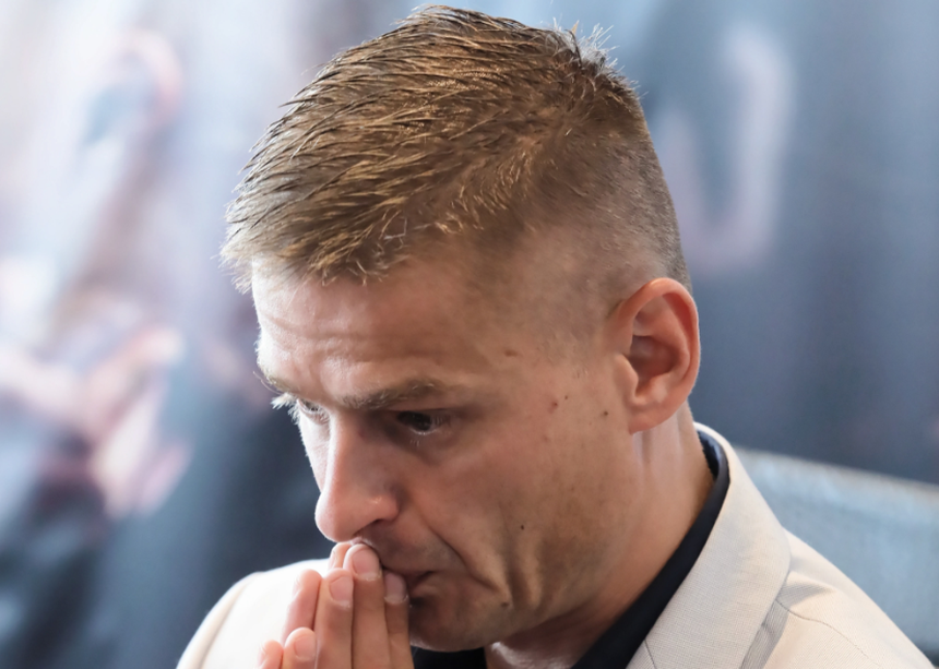Tomasz Komenda |undefined