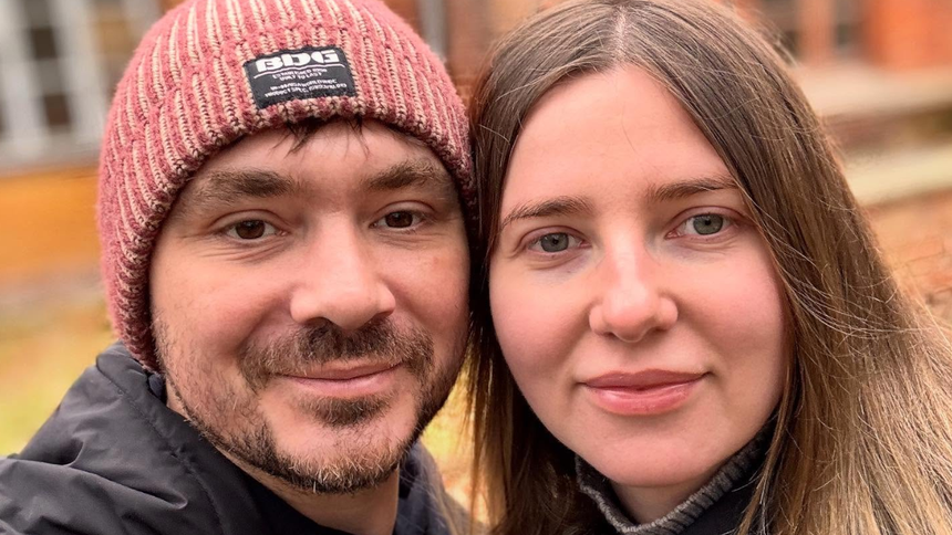  Daniel Martyniuk porzucił Faustynę i ma nową partnerkę?!