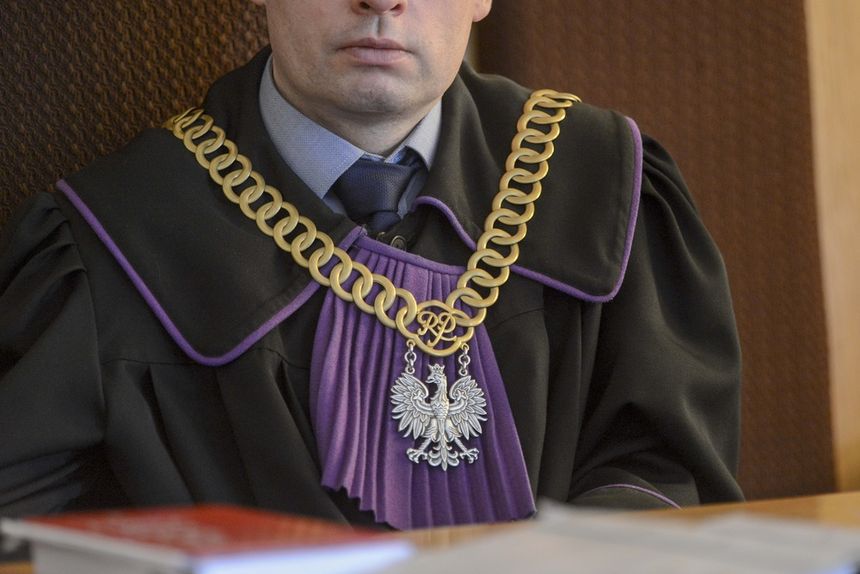 Na 4-dniowym posiedzeniu KRS wybierze kandydatów do Sądu Najwyższego|undefined