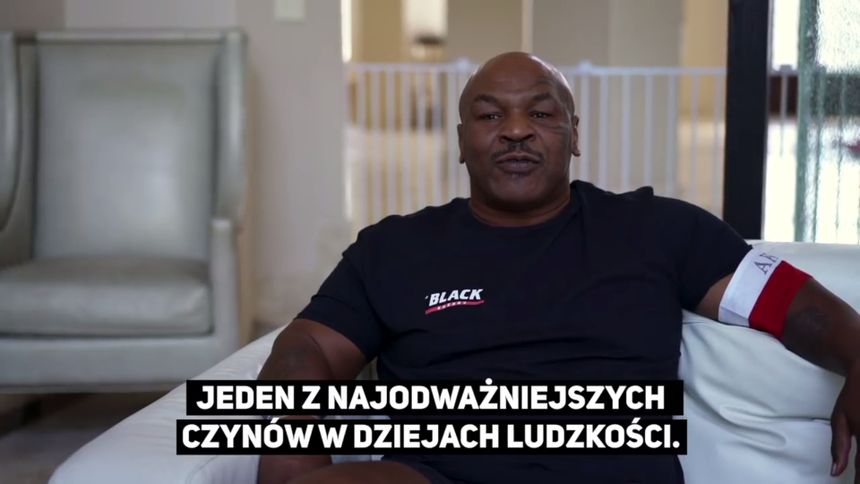 Tyson|undefined