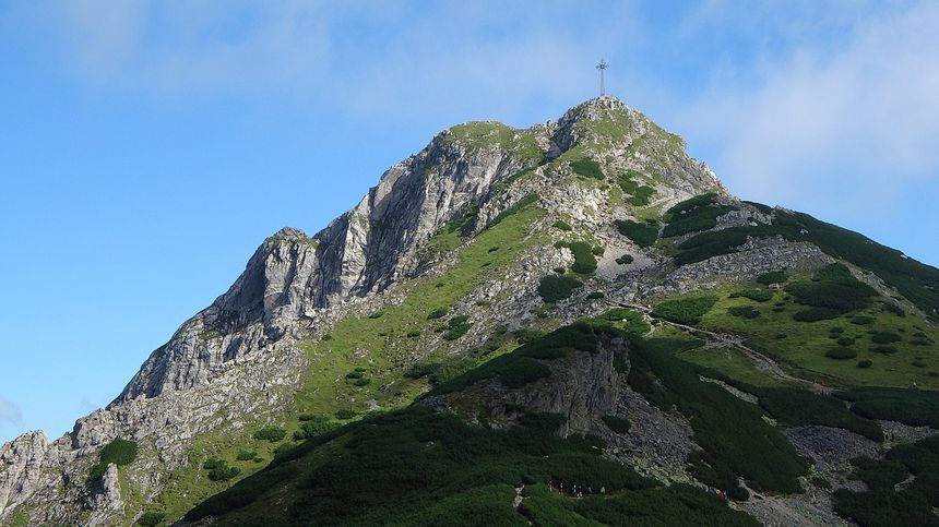 Giewont |undefined