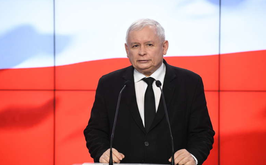 Kaczyński|undefined