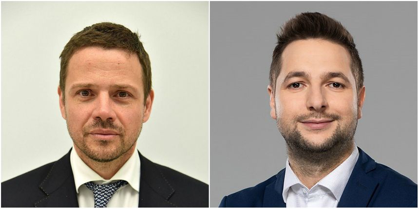 Wybory samorządowe. Trzaskowski wygrywa z Jakim w Warszawie. PiS przegrywa we Wrocławiu|undefined