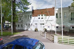 Sopocki Klub Tenisowy|undefined