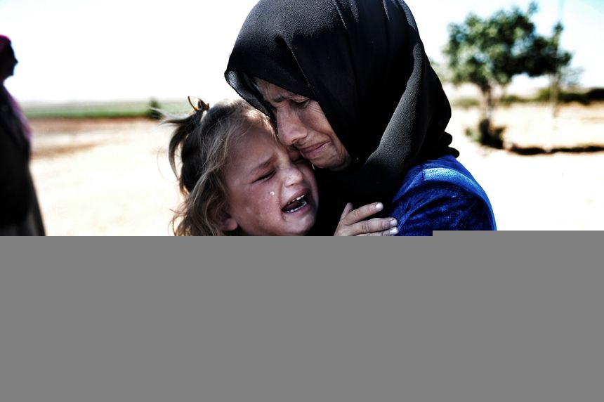 wojna w Syrii|undefined